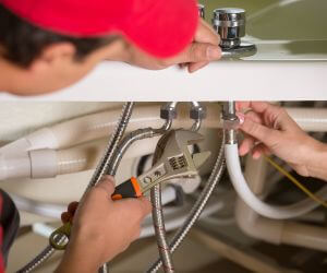 About The Faucet Pros Ethel, WA